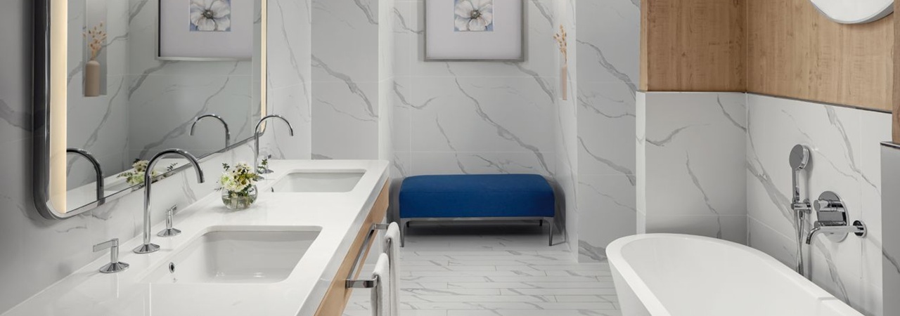 St. Regis Al Mouj - Oman