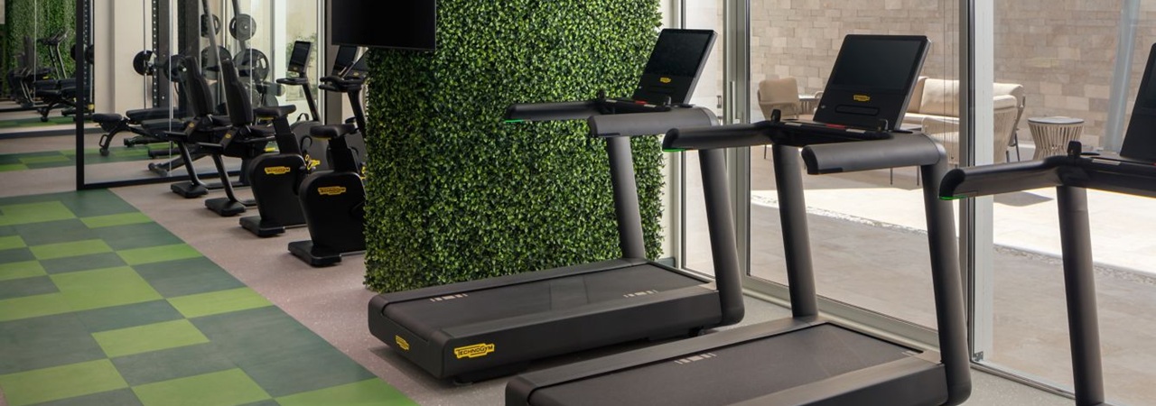 St. Regis Al Mouj - Oman