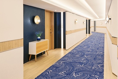 St. Regis Al MoujOman Golfreisen und Golfurlaub St. Regis Al MoujOman Golfreisen und Golfurlaub