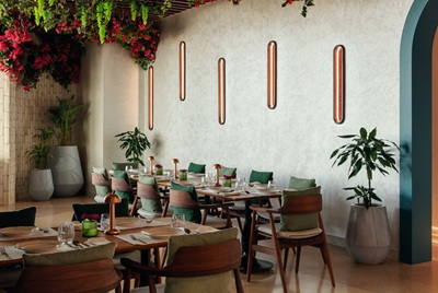 St. Regis Al MoujOman Golfreisen und Golfurlaub St. Regis Al MoujOman Golfreisen und Golfurlaub