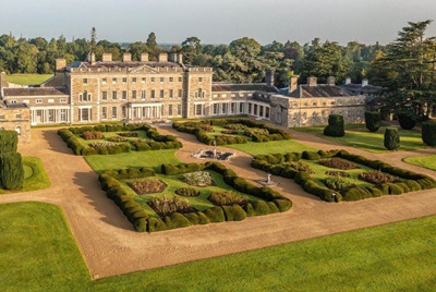 Carton House Co Kildare