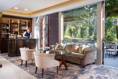 Carton House Co KildareIrland Golfreisen und Golfurlaub Carton House Co KildareIrland Golfreisen und Golfurlaub