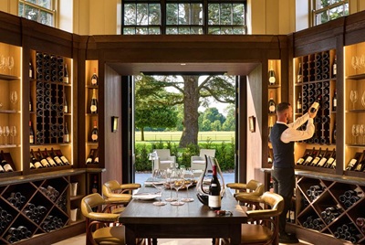 Carton House Co KildareIrland Golfreisen und Golfurlaub Carton House Co KildareIrland Golfreisen und Golfurlaub