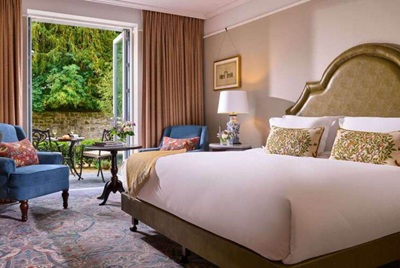 Carton House Co KildareIrland Golfreisen und Golfurlaub Carton House Co KildareIrland Golfreisen und Golfurlaub