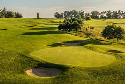 Carton House Co KildareIrland Golfreisen und Golfurlaub Carton House Co KildareIrland Golfreisen und Golfurlaub