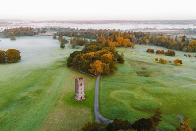 Carton House Co KildareIrland Golfreisen und Golfurlaub Carton House Co KildareIrland Golfreisen und Golfurlaub