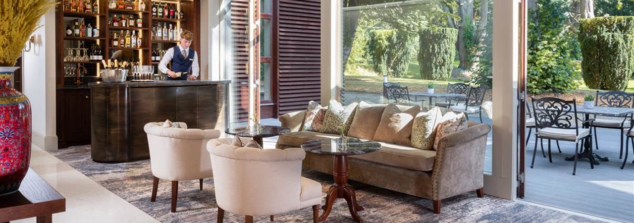 Carton House Co Kildare - Irland