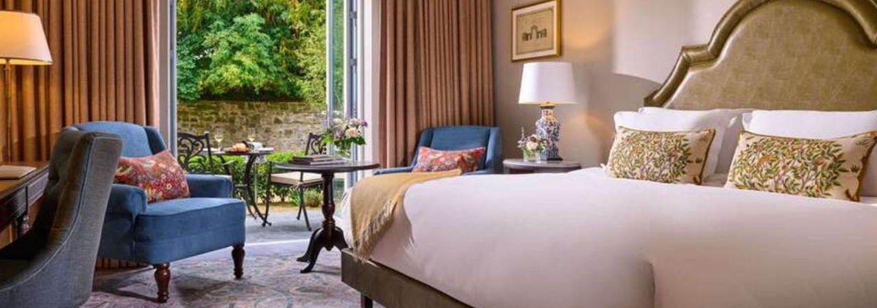 Carton House Co Kildare - Irland