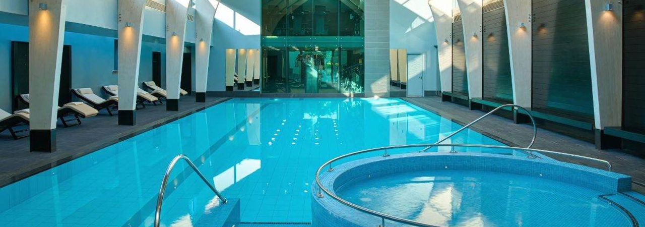 Carton House Co Kildare - Irland