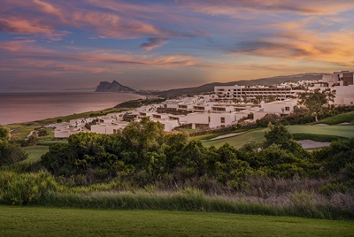 Fairmont La Hacienda Costa del Sol