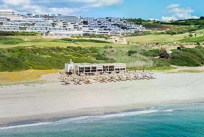 Fairmont La Hacienda Costa del SolSpanien Golfreisen und Golfurlaub