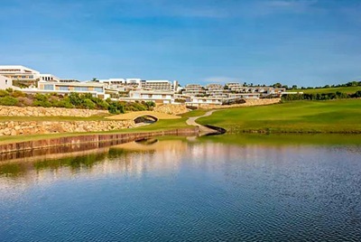 Fairmont La Hacienda Costa del SolSpanien Golfreisen und Golfurlaub