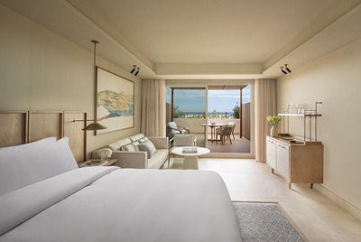 Fairmont La Hacienda Costa del SolSpanien Golfreisen und Golfurlaub