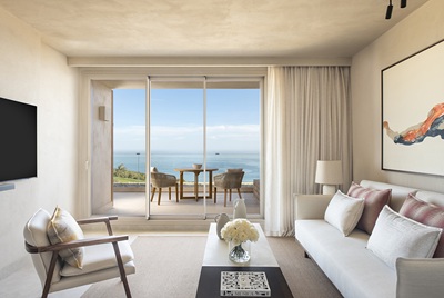 Fairmont La Hacienda Costa del SolSpanien Golfreisen und Golfurlaub