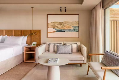 Fairmont La Hacienda Costa del SolSpanien Golfreisen und Golfurlaub