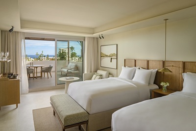 Fairmont La Hacienda Costa del SolSpanien Golfreisen und Golfurlaub