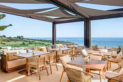 Fairmont La Hacienda Costa del SolSpanien Golfreisen und Golfurlaub