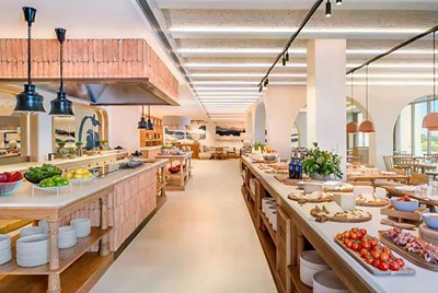 Fairmont La Hacienda Costa del SolSpanien Golfreisen und Golfurlaub