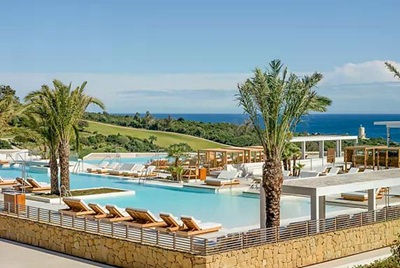 Fairmont La Hacienda Costa del SolSpanien Golfreisen und Golfurlaub