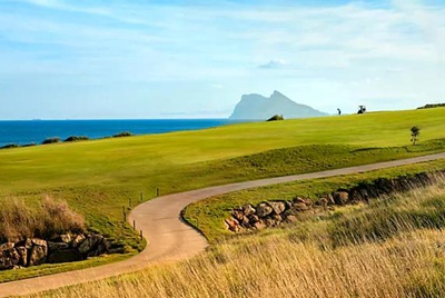 Fairmont La Hacienda Costa del SolSpanien Golfreisen und Golfurlaub