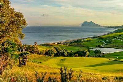 Fairmont La Hacienda Costa del SolSpanien Golfreisen und Golfurlaub