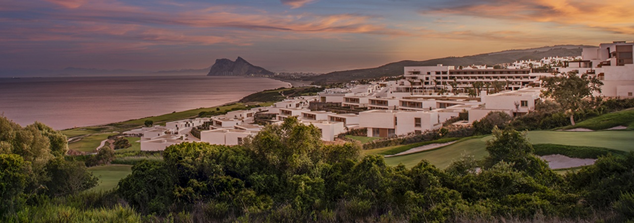 Fairmont La Hacienda Costa del Sol - Spanien