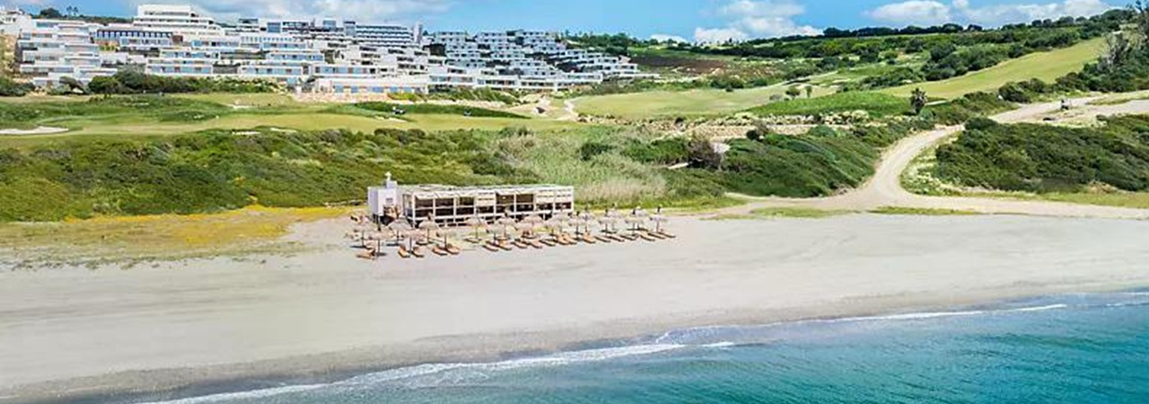 Fairmont La Hacienda Costa del Sol - Spanien