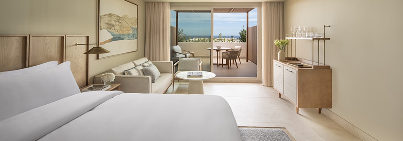 Fairmont La Hacienda Costa del Sol - Spanien