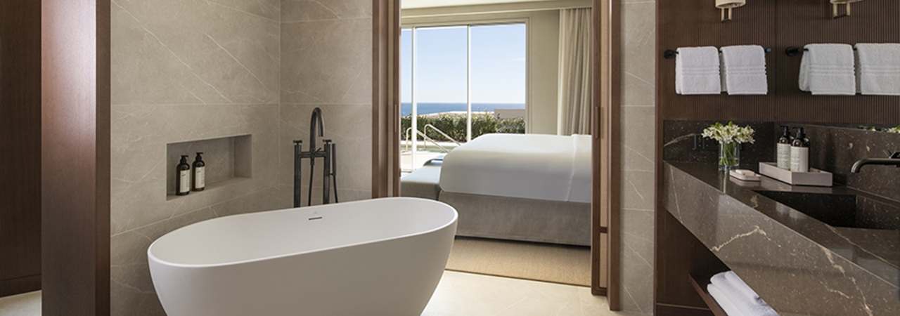 Fairmont La Hacienda Costa del Sol - Spanien