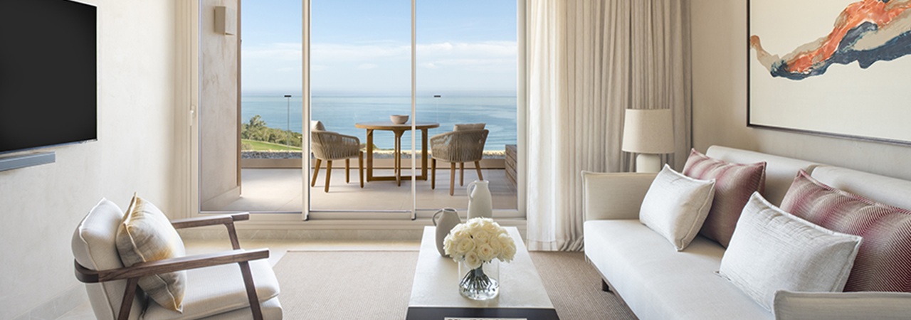 Fairmont La Hacienda Costa del Sol - Spanien