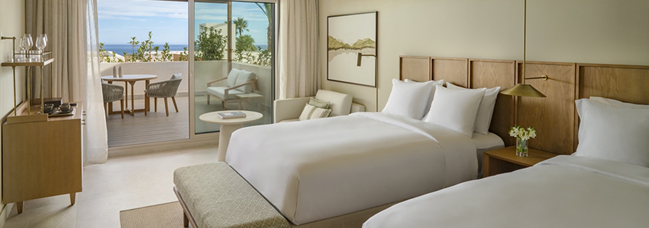 Fairmont La Hacienda Costa del Sol - Spanien