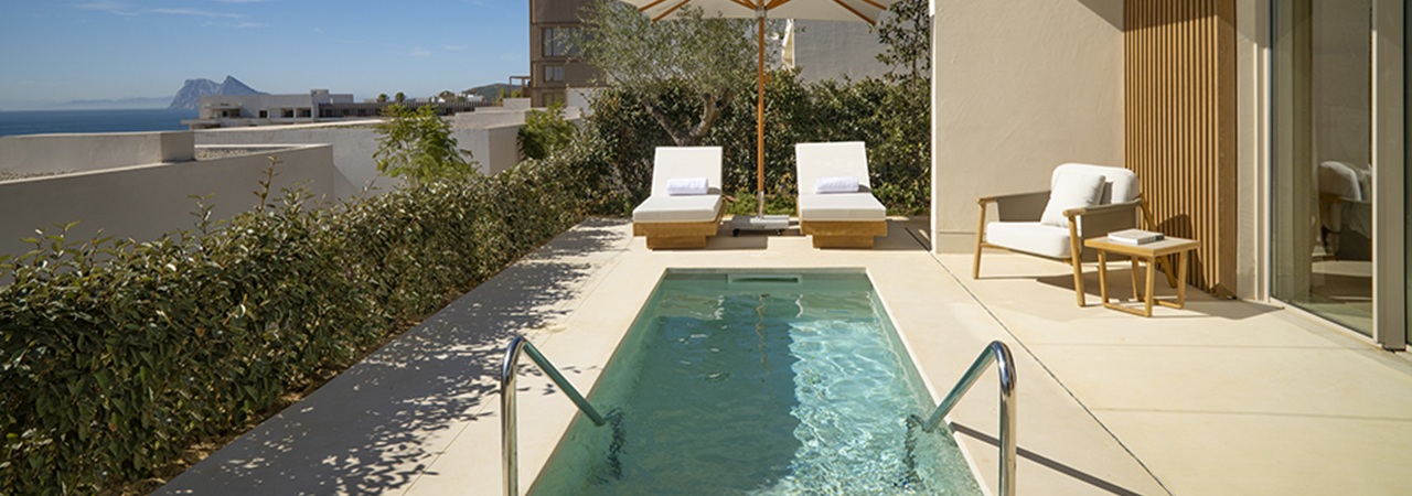 Fairmont La Hacienda Costa del Sol - Spanien