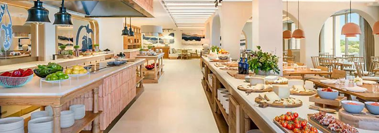 Fairmont La Hacienda Costa del Sol - Spanien