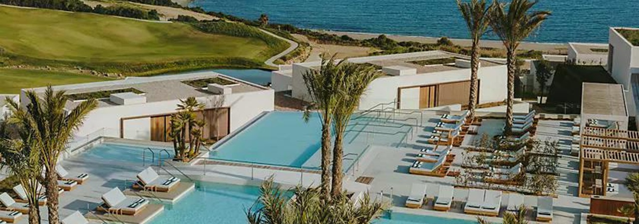 Fairmont La Hacienda Costa del Sol - Spanien