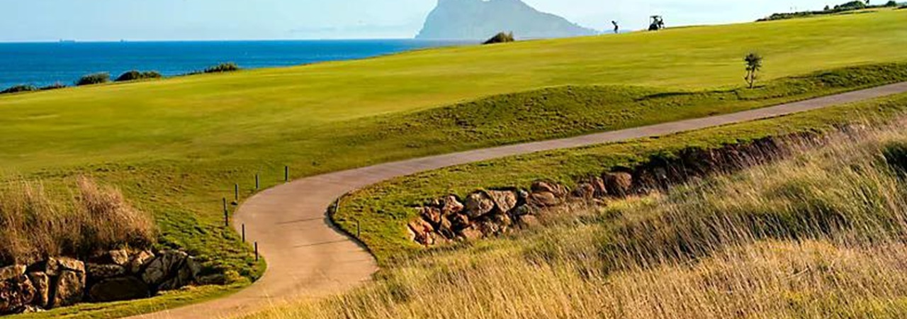 Fairmont La Hacienda Costa del Sol - Spanien