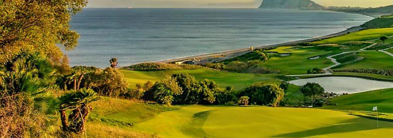 Fairmont La Hacienda Costa del Sol - Spanien