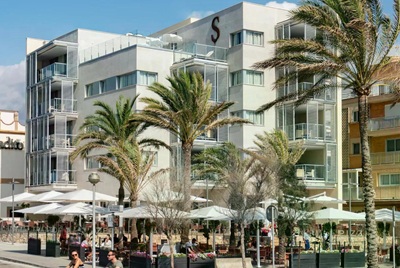 Pure Salt Residences