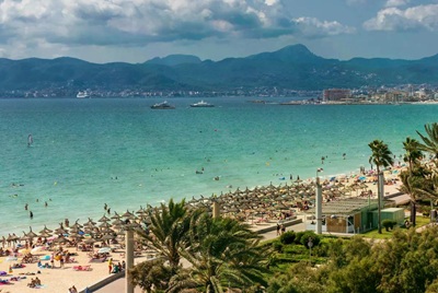 Pure Salt ResidencesSpanien Golfreisen und Golfurlaub