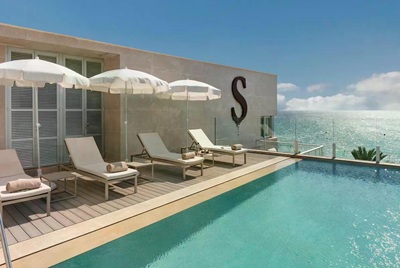 Pure Salt ResidencesSpanien Golfreisen und Golfurlaub