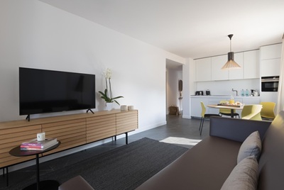 Pure Salt ResidencesSpanien Golfreisen und Golfurlaub