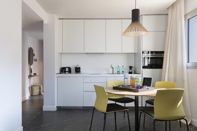 Pure Salt ResidencesSpanien Golfreisen und Golfurlaub