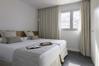 Pure Salt ResidencesSpanien Golfreisen und Golfurlaub