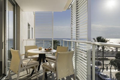 Pure Salt ResidencesSpanien Golfreisen und Golfurlaub