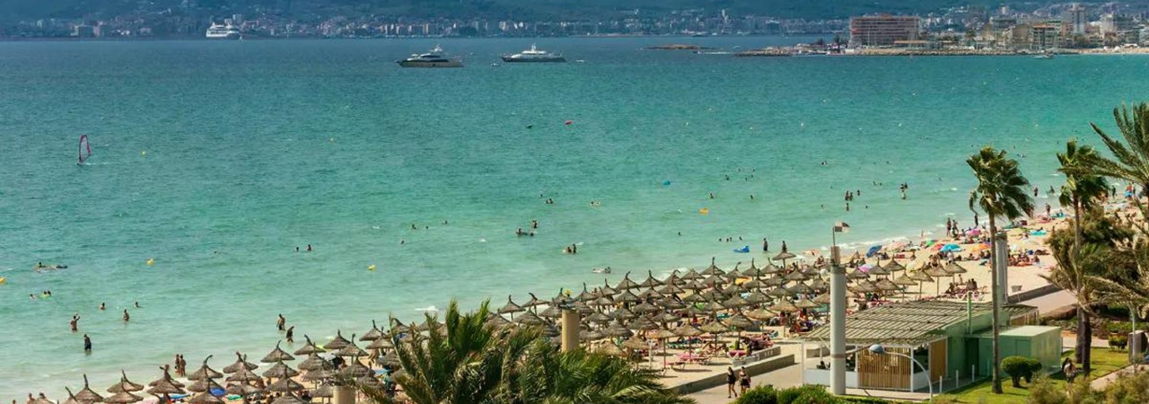 Pure Salt Residences - Spanien