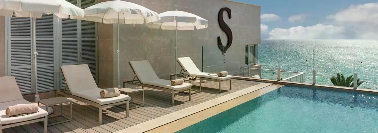 Pure Salt Residences - Spanien