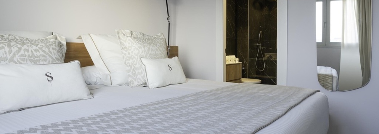 Pure Salt Residences - Spanien