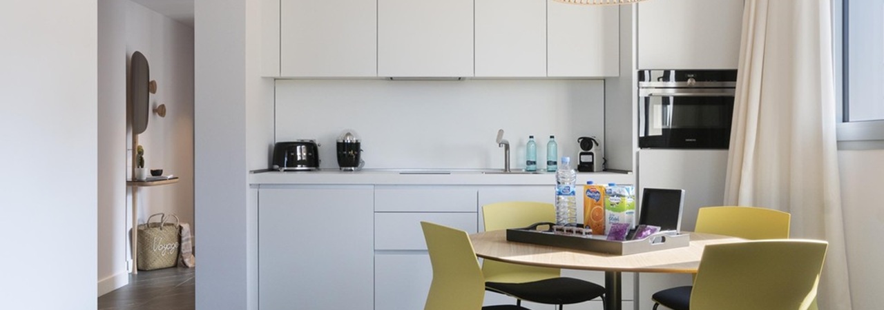 Pure Salt Residences - Spanien