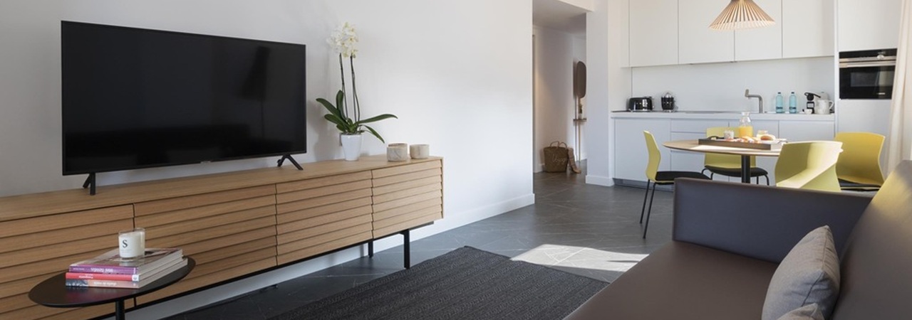 Pure Salt Residences - Spanien