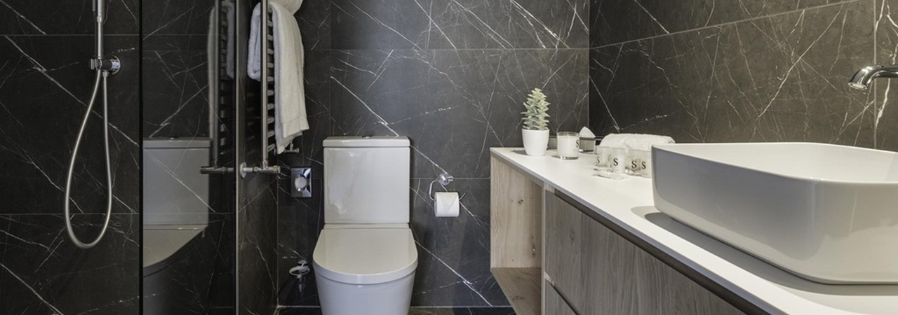 Pure Salt Residences - Spanien