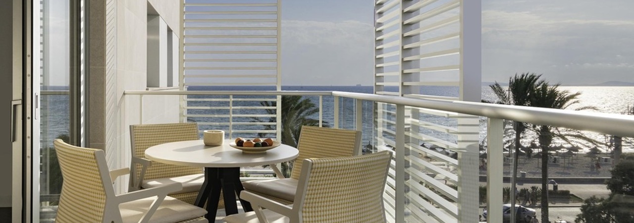 Pure Salt Residences - Spanien